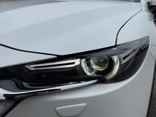 Mazda CX-5 - afbeelding nr 17