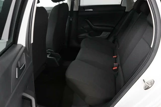Volkswagen Polo Volkswagen Polo 1.0 | Stoelverwarming | Privacy glas | Lichtmetalen velgen | - afbeelding nr 5