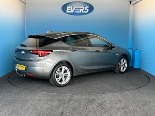 Opel Astra Opel Astra 1.4 Innovation - afbeelding nr 6