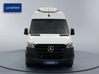 Mercedes-Benz Sprinter - afbeelding nr 15