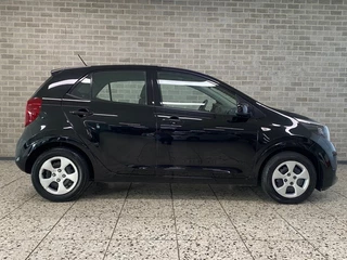Kia Picanto - afbeelding nr 2