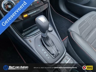 Ford Puma Ford Puma 1.0 Hybrid 155PK ST-Line X Aut. Full Options Panorama Stoelmassage - afbeelding nr 29