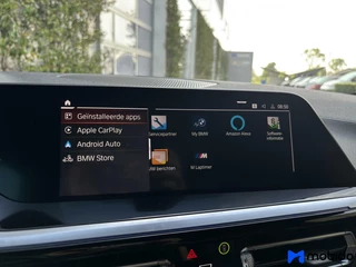 BMW Z4 BMW Z4 Roadster M40i | High Executive | - afbeelding nr 19