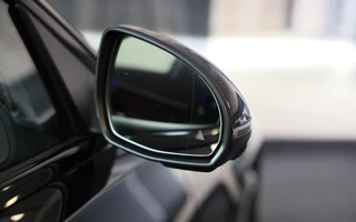 Mercedes-Benz C-Klasse Mercedes-Benz C-klasse 300 e 4MATIC AMG 63 Look / Acc / Memory / Burmester / Head Up / 360 Camera / Leder / Navi / Led / 20 Inch - afbeelding nr 55