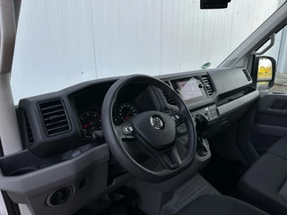 Volkswagen Crafter - afbeelding nr 20