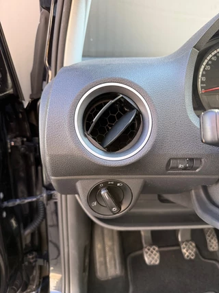 Volkswagen up! Volkswagen Up! 1.0 groove up! BlueMotion - afbeelding nr 23