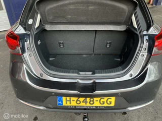 Mazda 2 Mazda 2 1.5 Skyactiv-G Luxury/Airco/NAVI/LM Velgen/Trekhaak - afbeelding nr 6