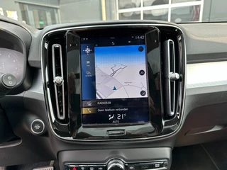 Volvo XC40 Volvo XC40 1.5 T3 Aut. Momentum Business Navi 163 PK !! - afbeelding nr 20