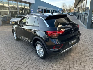 Volkswagen T-Roc - afbeelding nr 10