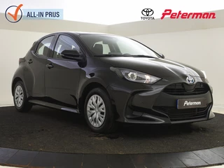 Toyota Yaris - 552028-0