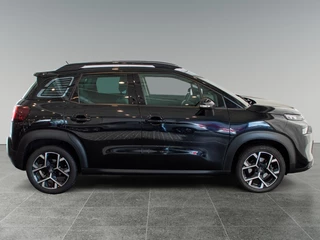 Citroën C3 Aircross Citroën C3 Aircross 130PK Automaat Shine | Camera | Navi | Climate | Keyless - afbeelding nr 6