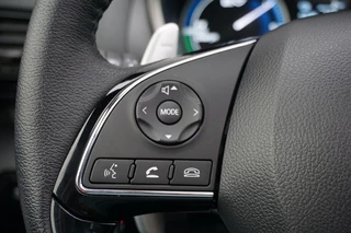 Mitsubishi Eclipse Cross Mitsubishi Eclipse Cross PHEV AUTOMAAT ADAPTIVE | PANO | LEER | WINTERPACK | KEYLESS! - afbeelding nr 21