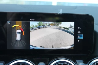 Mercedes-Benz GLA - afbeelding nr 22