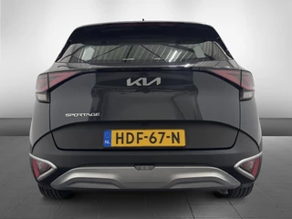 Kia Sportage - afbeelding nr 8