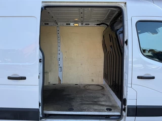 Renault Master Renault Master T33 2.3 DCI 135PK L2H2 Airco Cruise Control Parkeersensoren - afbeelding nr 10