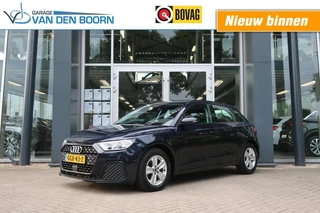Audi A1 25 TFSI, Navigatie, PDC voor en achter, Lane assist, CarPlay/Android etc.
