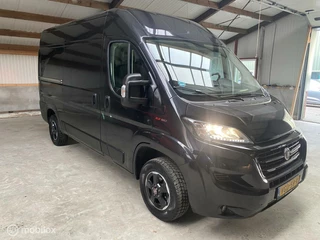 Fiat Ducato Fiat Ducato bestel 30 2.3 L2H2 Pro 1e eig 90000 km nwstaat - afbeelding nr 7