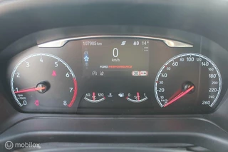 Ford Fiesta Ford Fiesta 1.5 EcoBoost ST-3 Full-Led/Recaro/Apple-Carplay - afbeelding nr 26