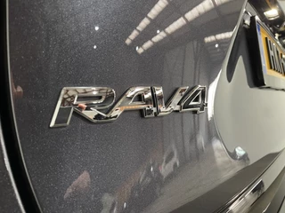 Toyota RAV4 - afbeelding nr 8