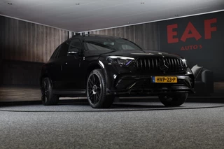 Mercedes-Benz GLC Mercedes-Benz GLC-klasse 300e 4MATIC AMG 63 Look / Memory / Burmester / Head Up / Open Pano / 360 Camera / Acc / Trekhaak / 21 Inc - afbeelding nr 36