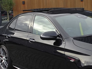 Mercedes-Benz E-Klasse Mercedes-Benz E-Klasse 63 S AMG 4M. V8 bi-turbo 612PK Pr. Pl. Ed. 1 / carbon / LED - afbeelding nr 65
