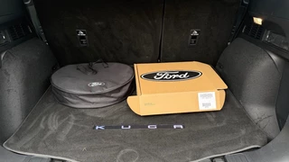 Ford Kuga Ford Kuga 2.5 PHEV ST-LINE X 243pk / FULL OPTIONS / 20inch - afbeelding nr 29