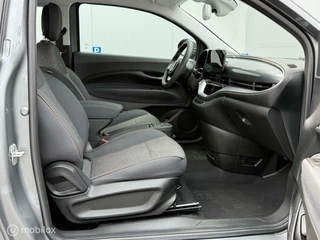 Fiat 500 Fiat 500 Icon 42 kWh - SOH 97 % - achteruit camera - Led - afbeelding nr 6