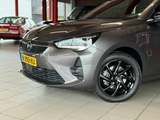Opel Corsa Opel Corsa 1.2 GS Line*101PK*Cruise Control*LED*Airco*Zeer netjes* - afbeelding nr 29