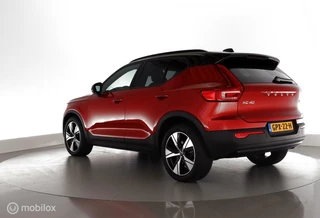 Volvo XC40 Volvo XC40 1.5 T4 Recharge R-Design panorama|nav|dab|ecc|pdc|lmv19 - afbeelding nr 4