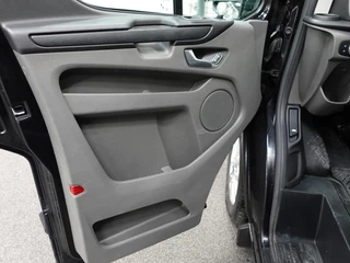 Ford Transit Custom Ford Transit Custom 300 2.0 TDCI L2H1 Trend Automaat Airco Navi Cruisecontrol Camera Parkeersensoren Trekhaak - afbeelding nr 10