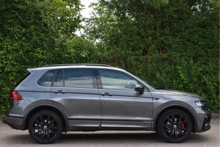 Volkswagen Tiguan | Pano.dak | 360 gr. camera | Elekt.trekhaak | Keyless | Virtual cockpit | Uniek - afbeelding nr 5