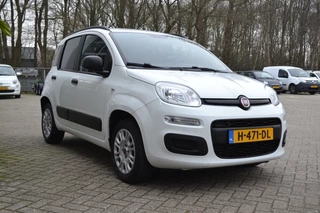 Fiat Panda - afbeelding nr 3