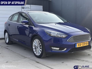 Ford Focus Ford Focus 1.5 Titanium - afbeelding nr 2