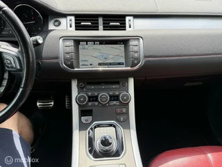 Land Rover Range Rover Evoque Land Rover Range Rover Evoque 2.0 TD4 HSE Dynamic - afbeelding nr 16