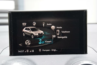 Audi Q2 Audi Q2 35 TFSI Pro Line S-TRONIC STOELVERWARMING CRUISE CONTROL FULL LED - afbeelding nr 17