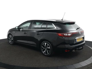 Renault Mégane Estate Renault Megane Estate 1.3 TCe Bose 140 PK | Navi |Camera | - afbeelding nr 12