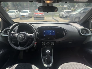 Toyota Aygo Toyota Aygo X 1.0 VVT-i MT Pulse Apple/Android, Cruise, 17inch velgen, Voorstoelen verwarmd , All-in Rijklaarprijs - afbeelding nr 12