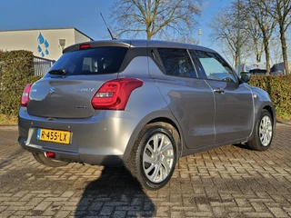 Suzuki Swift Zondag OPEN! - afbeelding nr 11