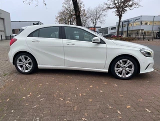 Mercedes-Benz A-Klasse 104.000km Airco,Cruisecontrol,Navigatie - afbeelding nr 3