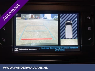 Peugeot Expert Navigatie, Apple Carplay, Android Auto - afbeelding nr 7