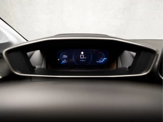 Peugeot 208 Peugeot 208 1.2 PureTech Allure Deluxe (VIRTUAL COCKPIT, APPLE CARPLAY, GROOT NAVI, 360 CAMERA, LEDER, SPORTSTOELEN, GETINT GLAS, LM VELGEN, CRUISE, KEYLESS, NIEUWE APK, NIEUWSTAAT) - afbeelding nr 8