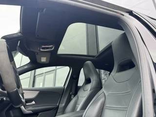Mercedes-Benz A-Klasse Mercedes A-klasse AMG 45 4MATIC+ Premium Plus | Aero AMG | - afbeelding nr 6