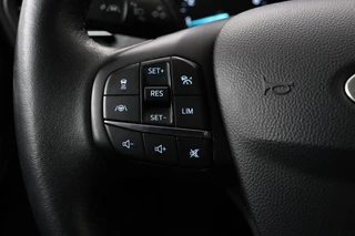 Ford Focus Ford Focus 1.0 EcoBoost Titanium | Automaat |  Stoel & stuurverwarming | Adaptive cruise | Carplay | Full LED | Keyless | Climate control - afbeelding nr 13