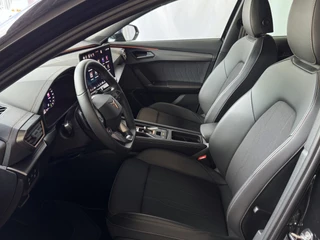 CUPRA Formentor CUPRA Formentor ✅NW MODEL✅ 1.5 eTSI 150 MHEV CAMERA ELEK.TREKHAAK STOEL/STUUR ELEK.KLEP VERW. LED LEER CARPLAY ZWARTE.HEMEL 10/2024 - afbeelding nr 17