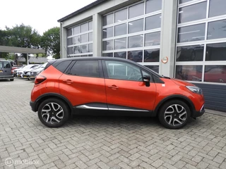 Renault Captur Renault Captur 1.2 TCe Helly Hansen - afbeelding nr 7