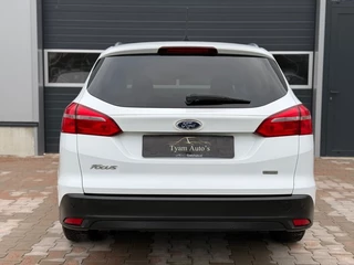 Ford Focus - afbeelding nr 8