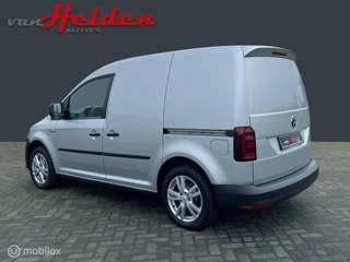 Volkswagen Caddy Volkswagen Caddy Bestel 1.4 TSI DSG Exclusive Edition Xenon  Zilvergrijs 2xSchuifdeur VOLL Opties! Unieke uitvoering - afbeelding nr 7