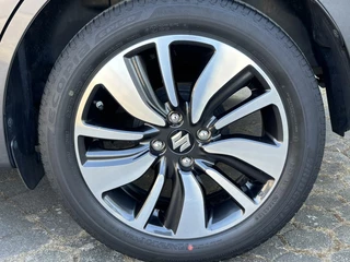 Suzuki Swift Suzuki Swift 1.2 Smart Hybrid Select | Navi | Camera | 16 inch velgen | Carplay - afbeelding nr 8