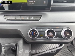 Renault Master Renault Master 130PK Special Edition 2025model L3H2 LED Imperiaal 17 inch Velgen Airco Cruise Camera Carplay Parkeersensoren L3 13m3 Airco Cruise control - afbeelding nr 21