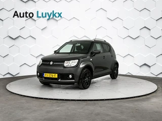 Suzuki Ignis 1.2 Select | Navigatie | Parkeercamera | Apple Carplay/Android Auto
